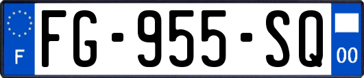 FG-955-SQ