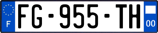 FG-955-TH