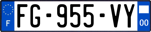 FG-955-VY