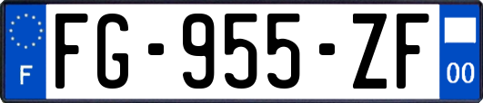 FG-955-ZF