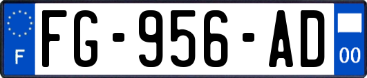 FG-956-AD