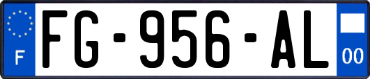 FG-956-AL