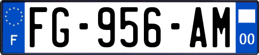 FG-956-AM