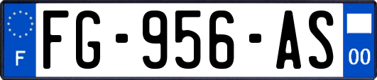 FG-956-AS