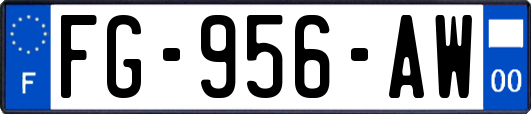 FG-956-AW