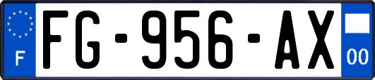 FG-956-AX