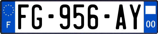 FG-956-AY