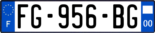 FG-956-BG