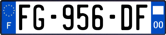 FG-956-DF