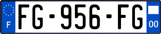 FG-956-FG