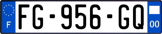 FG-956-GQ