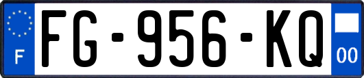FG-956-KQ