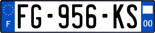 FG-956-KS