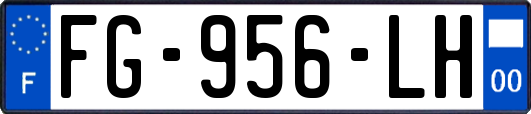 FG-956-LH
