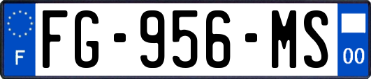 FG-956-MS