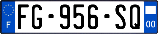 FG-956-SQ