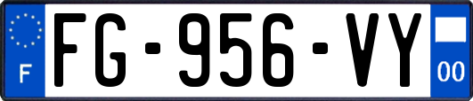 FG-956-VY