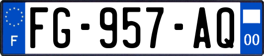 FG-957-AQ