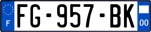 FG-957-BK