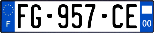 FG-957-CE