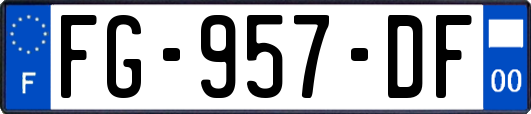 FG-957-DF