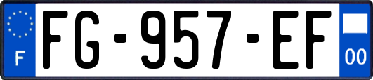 FG-957-EF