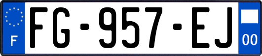 FG-957-EJ