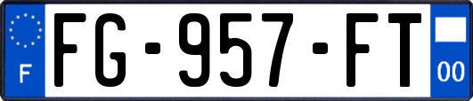 FG-957-FT