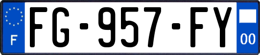FG-957-FY