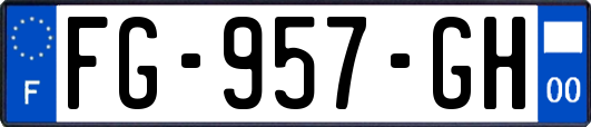 FG-957-GH