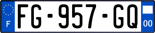 FG-957-GQ