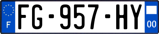FG-957-HY