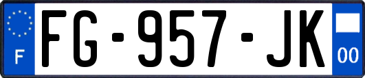 FG-957-JK