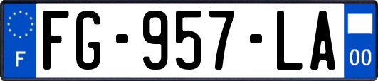 FG-957-LA