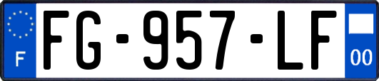FG-957-LF