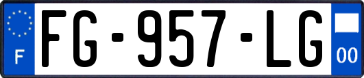 FG-957-LG