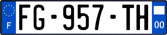 FG-957-TH