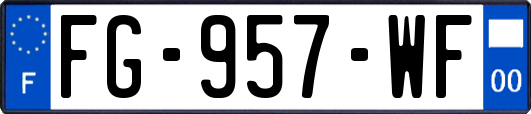 FG-957-WF