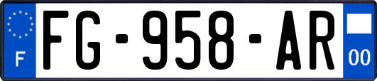 FG-958-AR