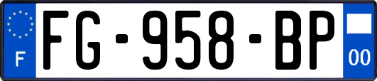 FG-958-BP