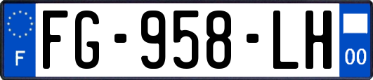 FG-958-LH