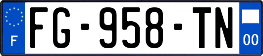 FG-958-TN