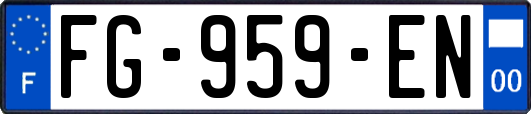 FG-959-EN