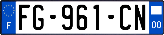 FG-961-CN