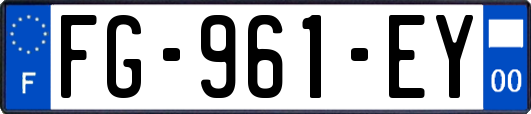 FG-961-EY