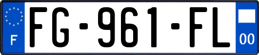 FG-961-FL