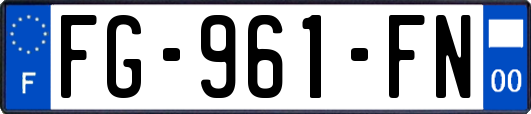 FG-961-FN