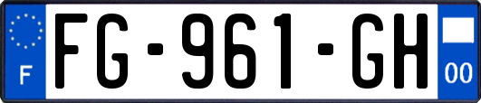 FG-961-GH