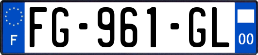 FG-961-GL