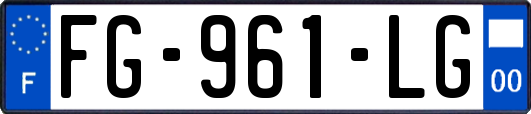 FG-961-LG